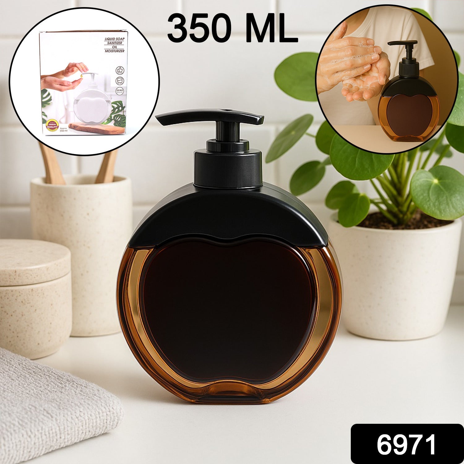 Refill Ease Liquid Pump Refill Ease Liquid Pump